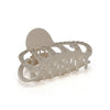 MEDUSA CRYSTAL JAW Limlim fashion accessories