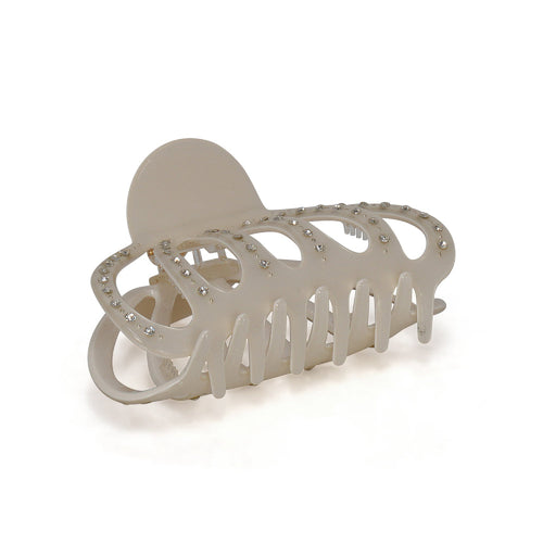 MEDUSA CRYSTAL JAW Limlim fashion accessories