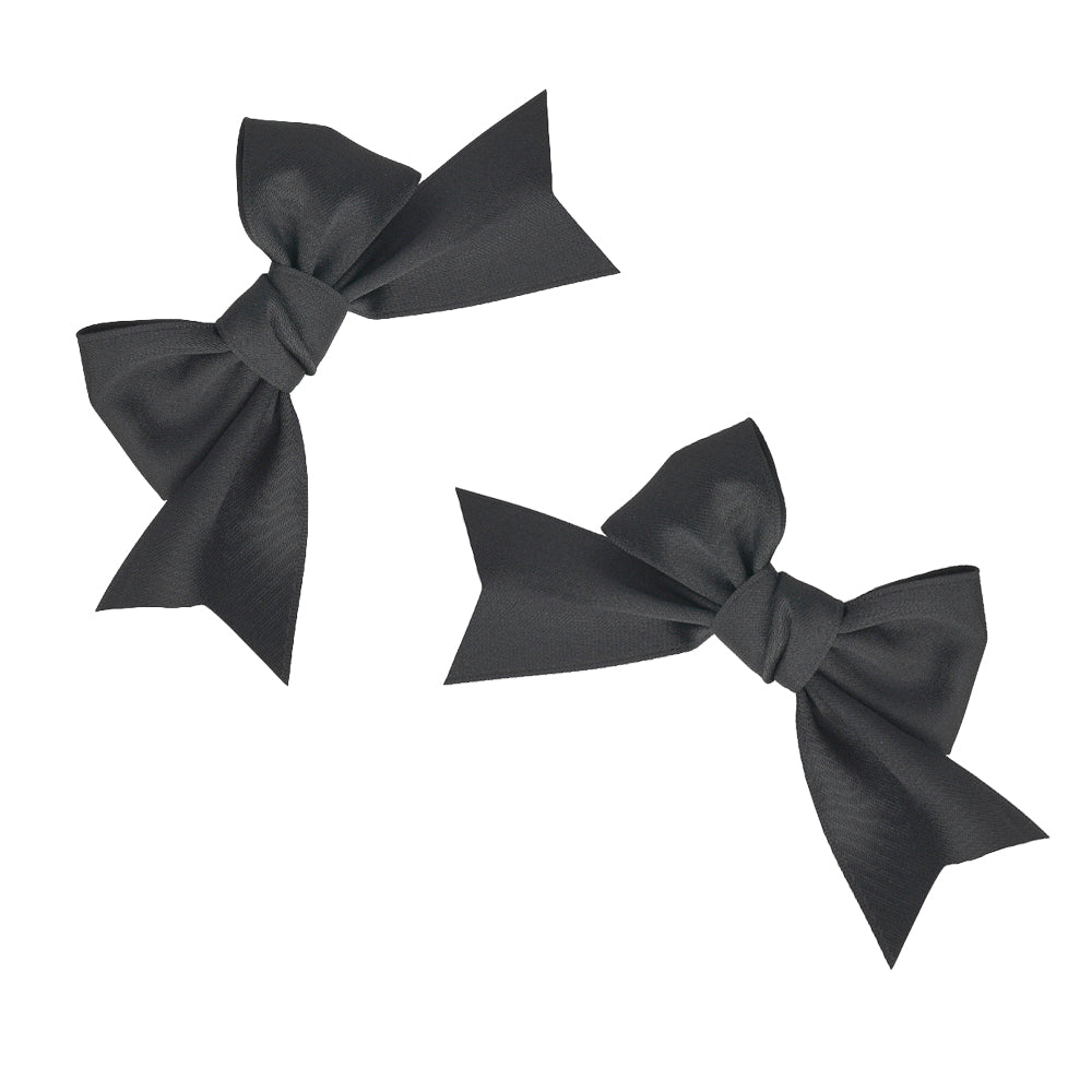 SET OF SMALL BOWS Limlim fashion accessories