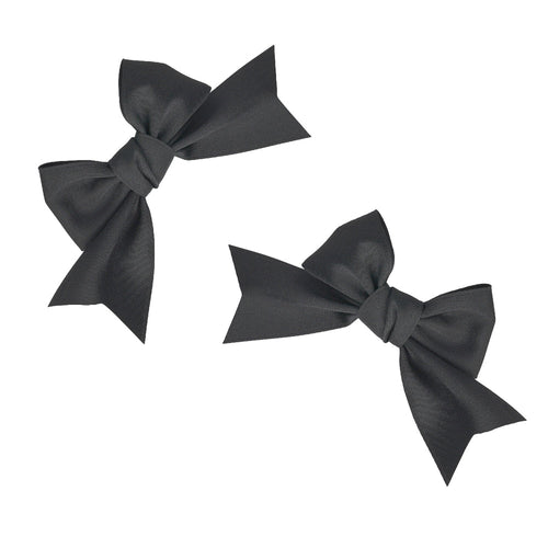 SET OF SMALL BOWS Limlim fashion accessories