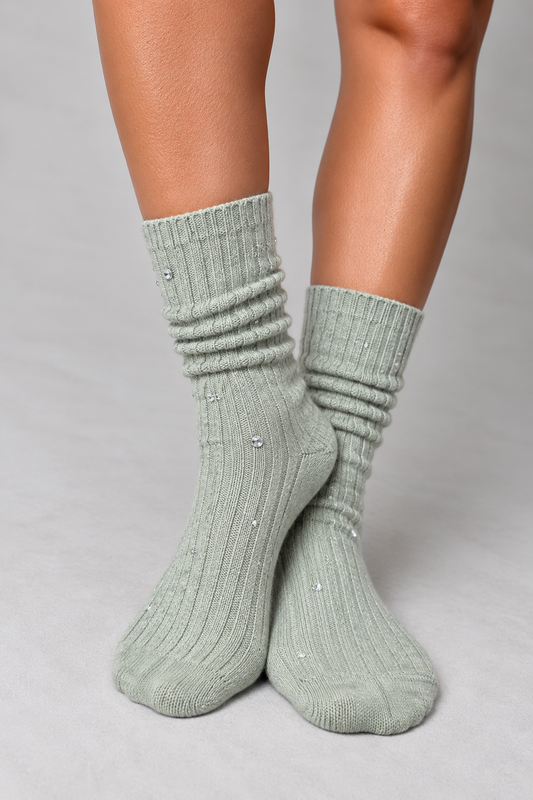 SPARKLE CASHMERE