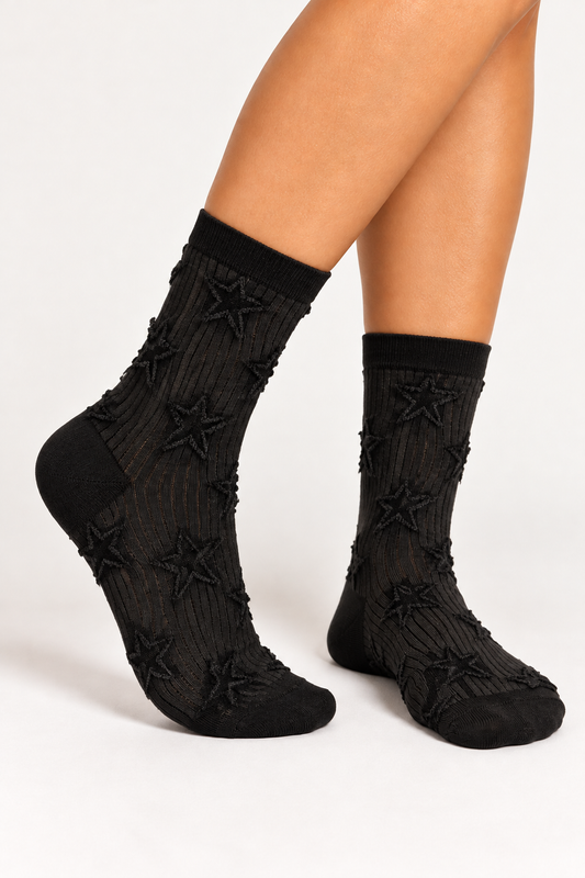 STAR SOCKS