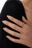 TWISTED RING