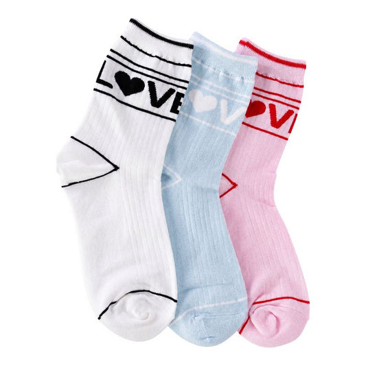 LOVE STRUCK SOCKS