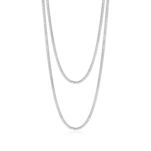 MARQUIS EXQUISITE TENNIS NECKLACE Limlim fashion accessories