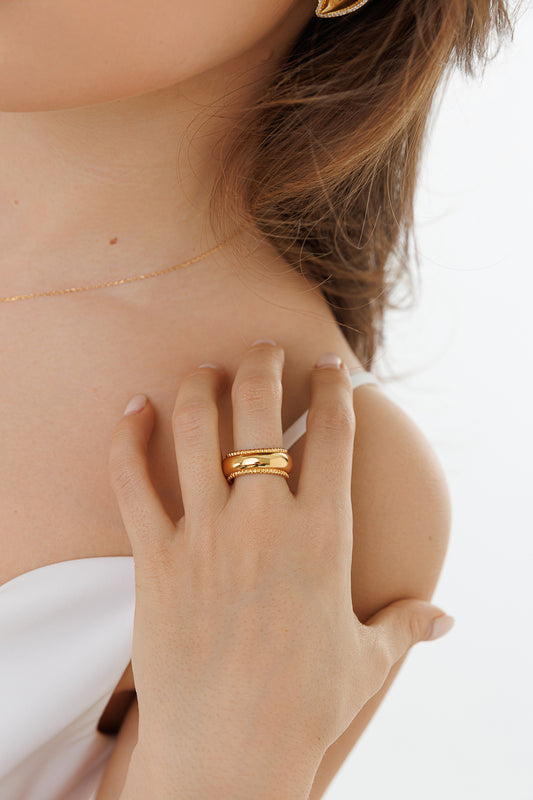 TRIM RING