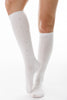 KNEE CRYSTAL SOCKS