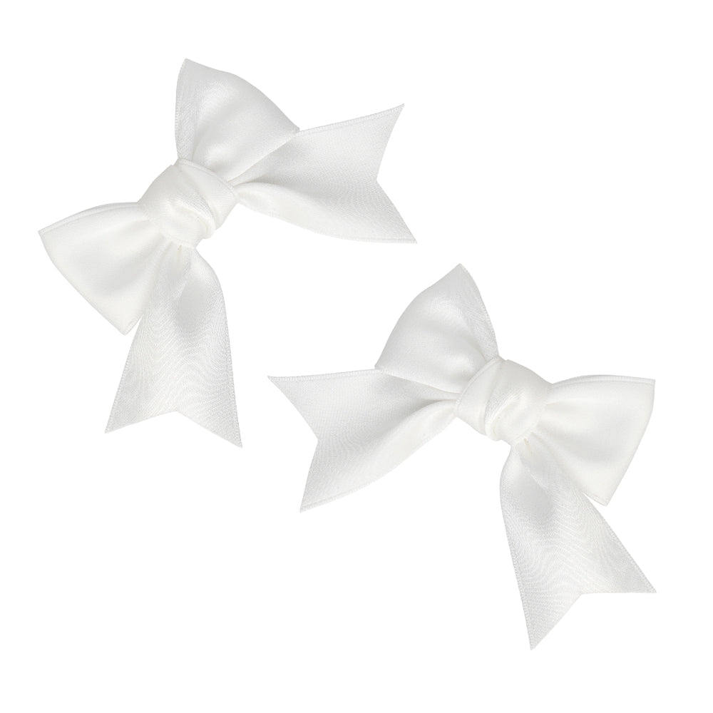 SET OF SMALL BOWS Limlim fashion accessories