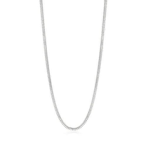 MARQUIS EXQUISITE TENNIS NECKLACE Limlim fashion accessories