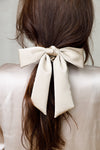 LONG BOW SCRUNCHIE Limlim fashion accessories