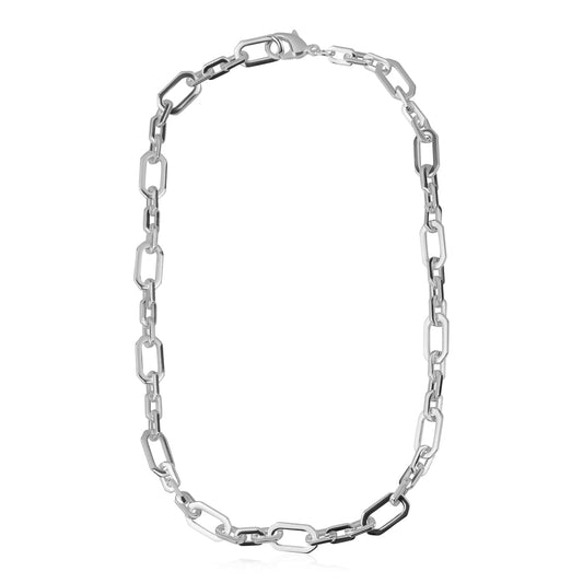 COUTURE LINK NECKLACE