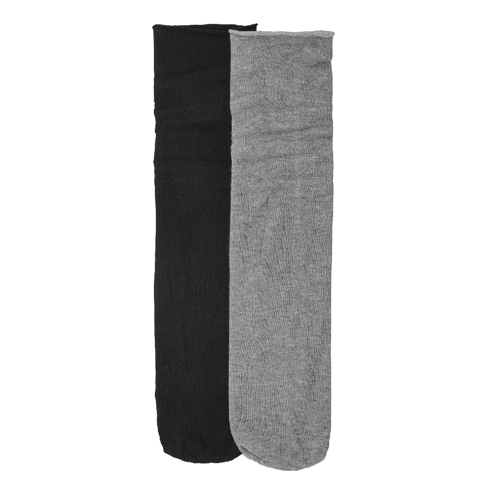 LIGHT ROLLUP SOCKS Limlim fashion accessories