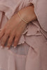 SERPENT BANGLE