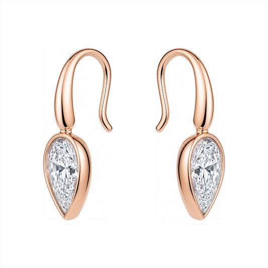 EVERY DAY PEAR DROP ROSE