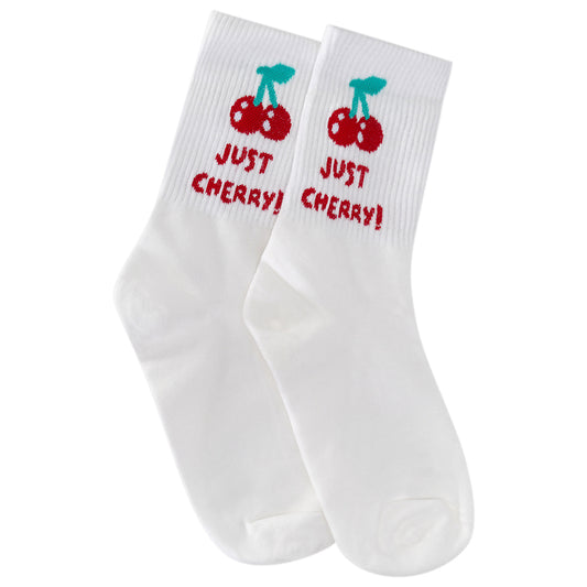 JUST CHERRY