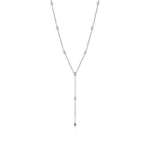 MARQUIS LARIAT Limlim fashion accessories