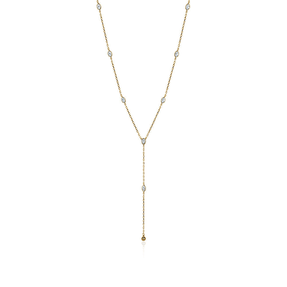 MARQUIS LARIAT Limlim fashion accessories