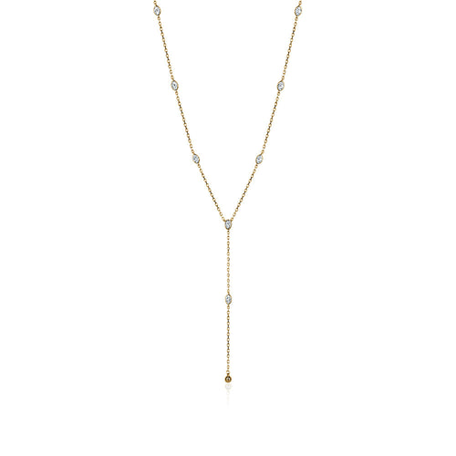 MARQUIS LARIAT Limlim fashion accessories