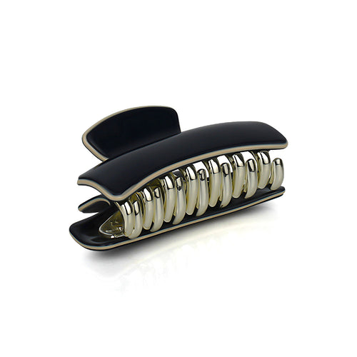 ENAMEL CLIPS Limlim fashion accessories