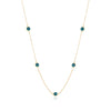 EYES ON YOU NECKLACE