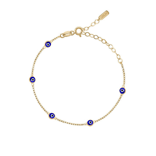 EYES ON YOU ANKLET LIMLIM