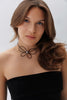 BUTTERFLY NECKLACE