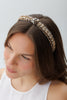 MINIMAL KNOT HAIRBAND