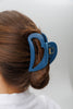 LARGE OPEN HEART CLIP