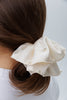 PEARL SCRUNCHIES