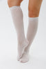 ULTRA SOFT COTTON KNEE HIGH