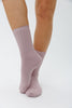 SUPER SOFT SPARKLE SOCKS