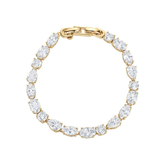 CRYSTAL ELEGANCE BRACELET