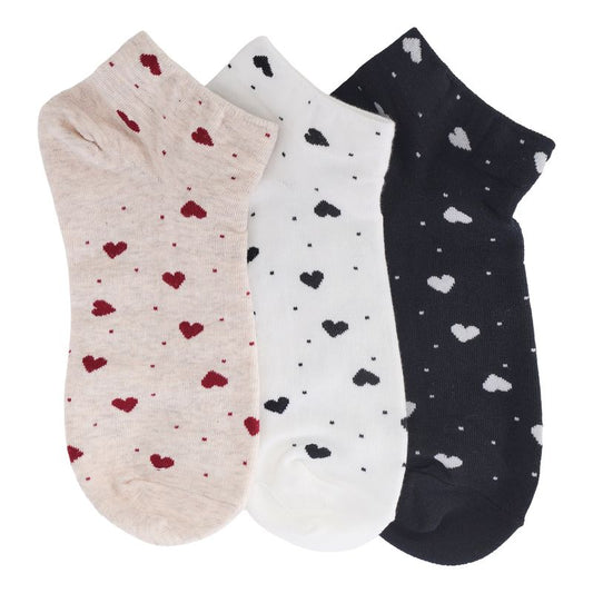 HEART TO HEART SOCKS