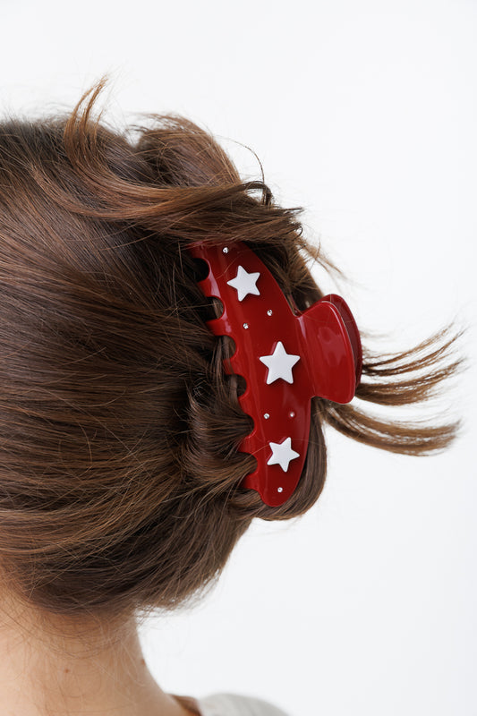 STAR APPLICATION JAW