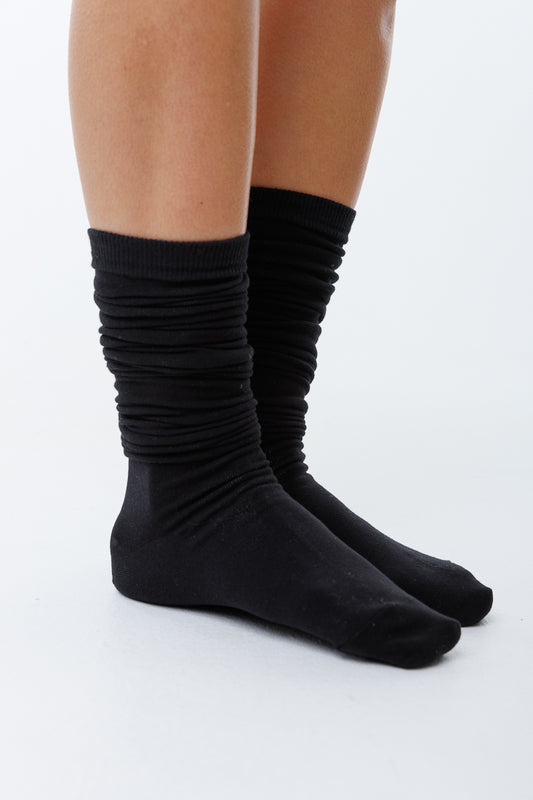 HIGH COTTON SOCKS