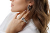 BOLD STATEMENT RINGS
