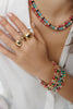 BOLD STATEMENT RINGS