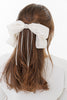 CRYSTAL LUXE BOW