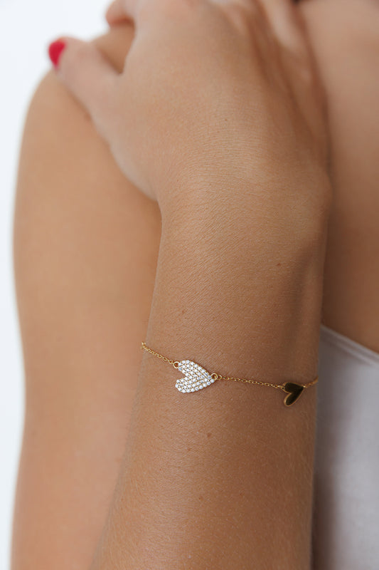 <transcy>BRACELET CUR PAVÉ ASCENDANT</transcy>