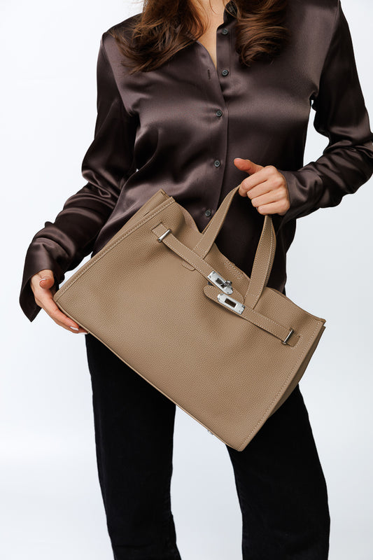 URBAN CHIC TOTE