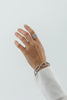 LOCK BEZEL BRACELET