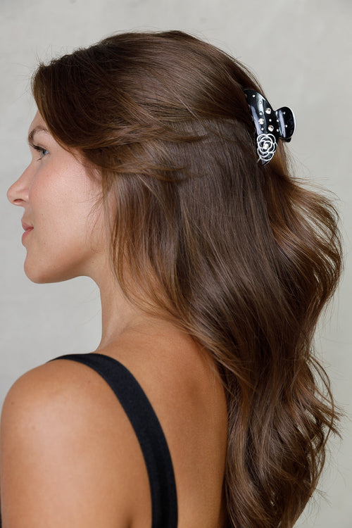 HIGH CAMILIA JAW Limlim fashion accessories