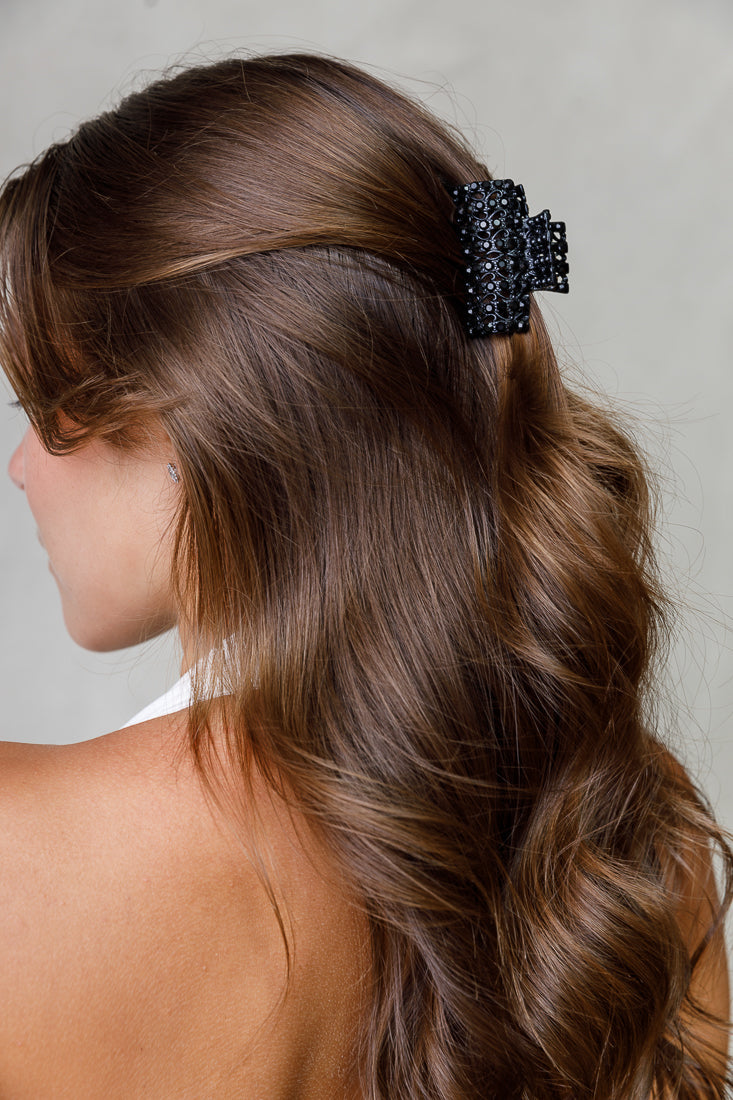 FULL METAL CRYSTAL JAW LIMLIM