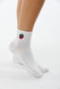 FRUIT SERIES SHORT SOCKS 3 PACK