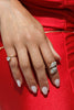 SERPENTI OPEN RING