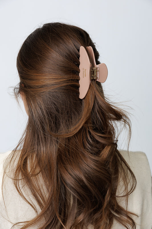 NUDES CLASSIC SHINY CLIP