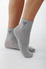 SHORT BOW SOCKS