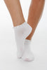 PEARL SHORT SOCKS LIMLIM