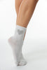PRINCESS HEART SOCKS