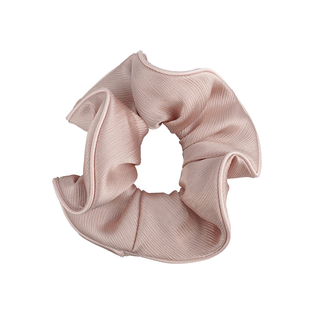 GROSGRAIN SCRUNCHIES Limlim fashion accessories